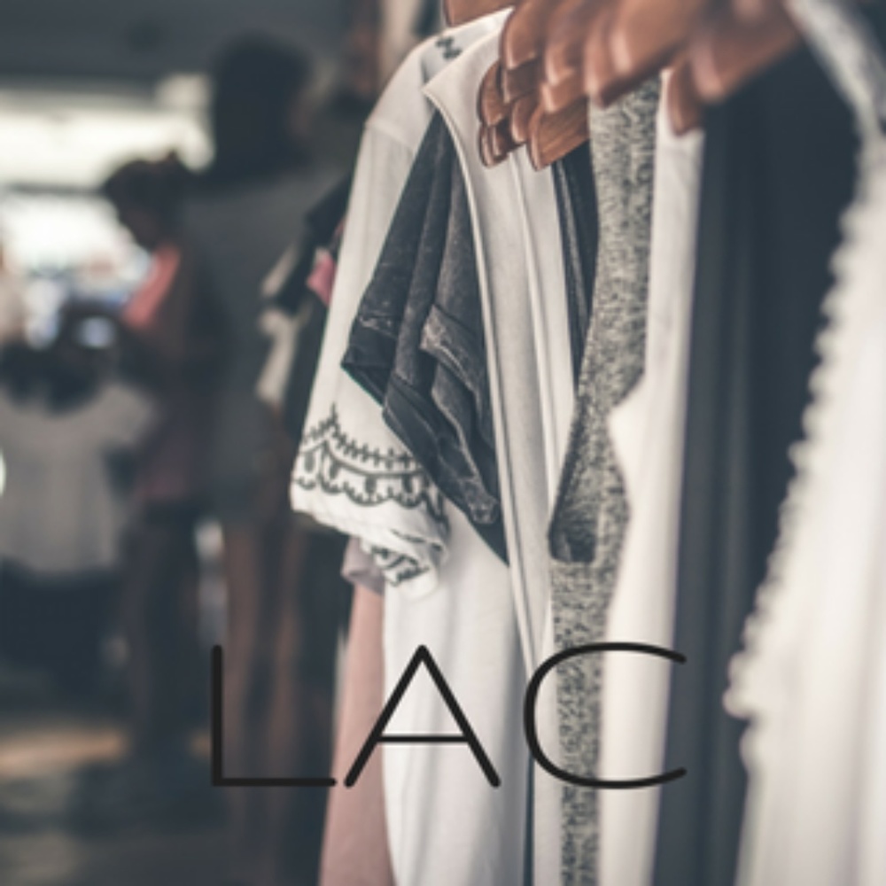 Meet your Posher, Lara